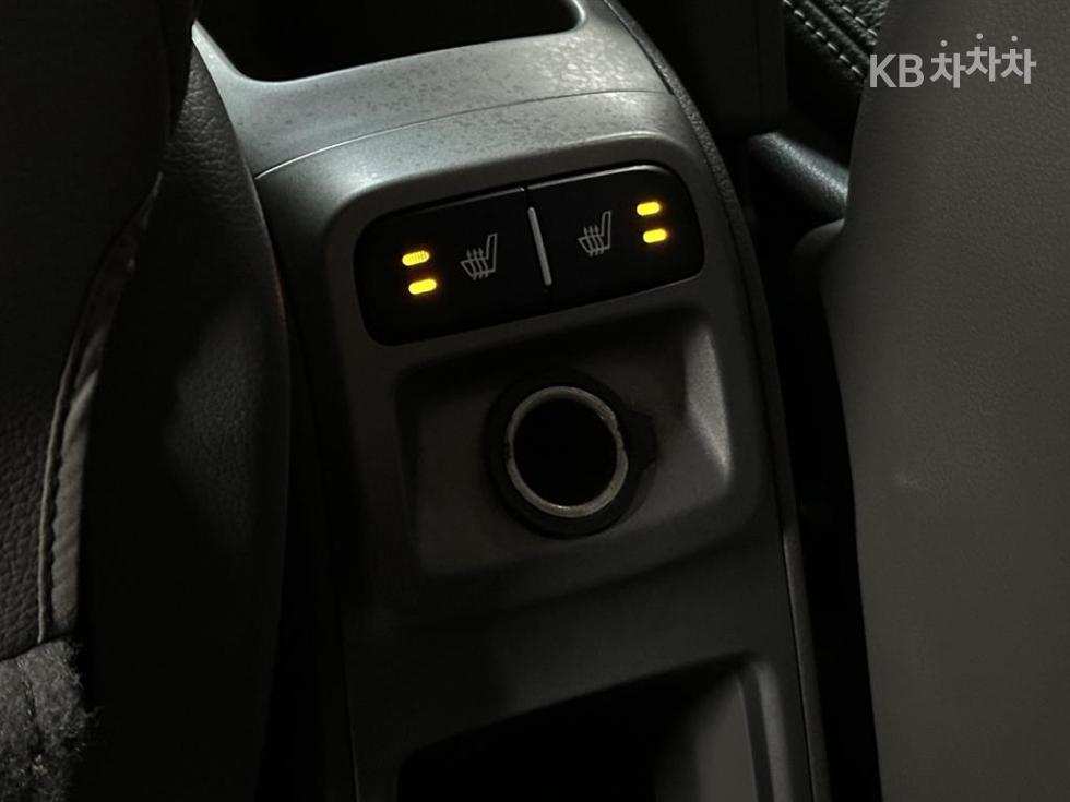 2012 - kia ray