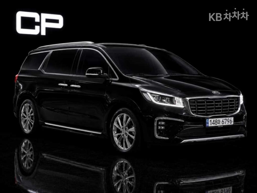Kia Карнивал