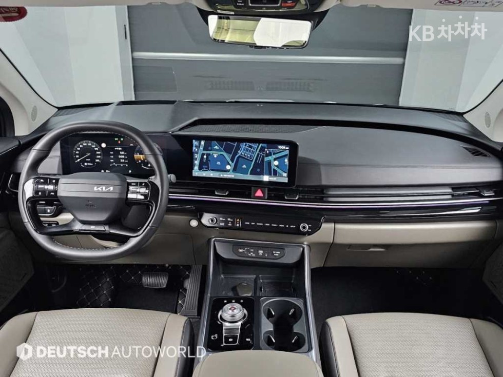 2025 - kia carnival