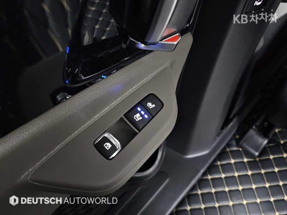 2025 - kia carnival