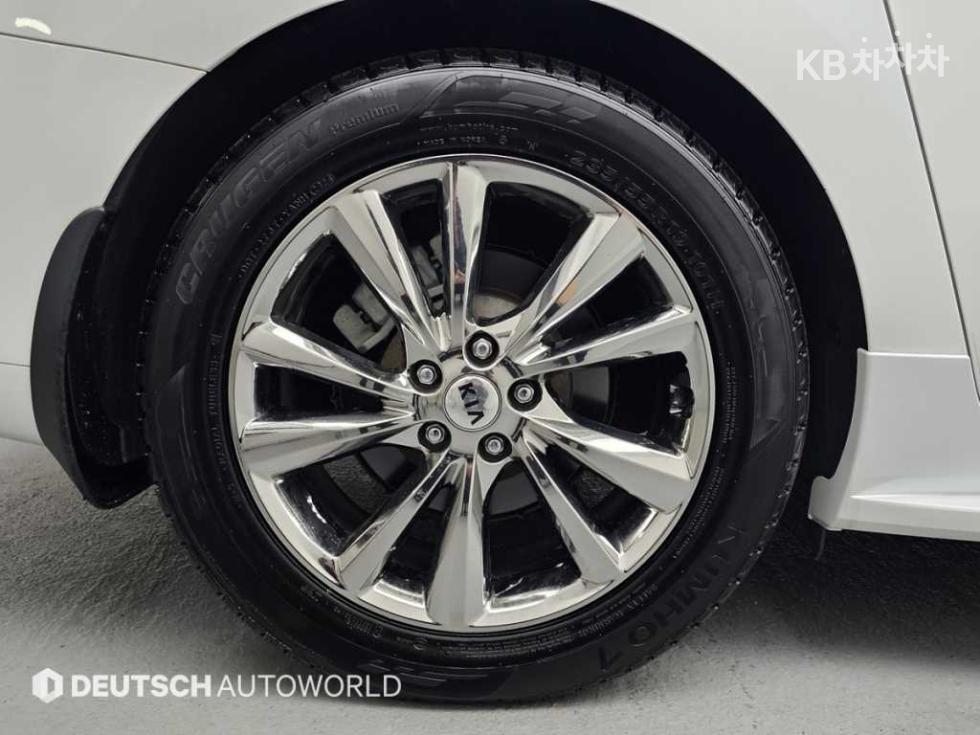 2019 - kia carnival