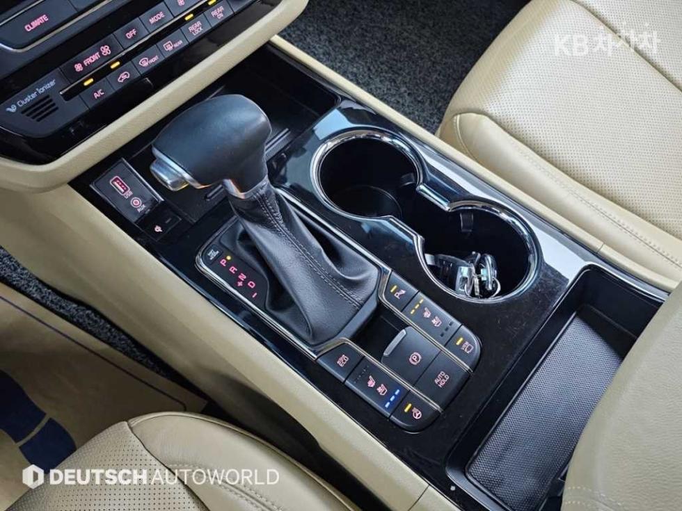2019 - kia carnival