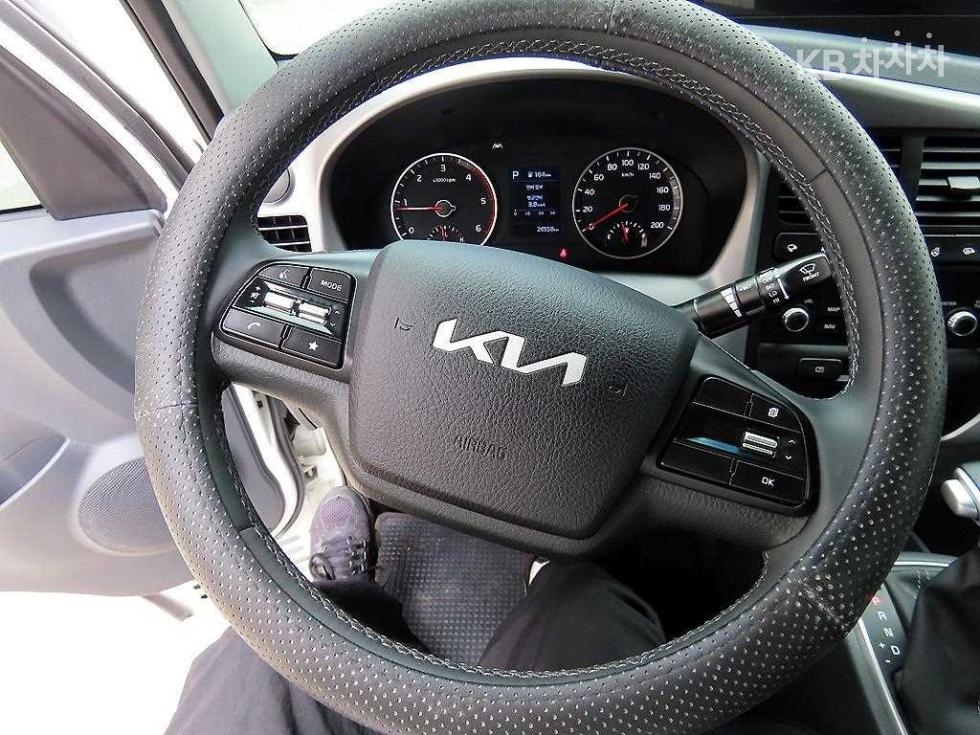 2024 - kia bongo iii