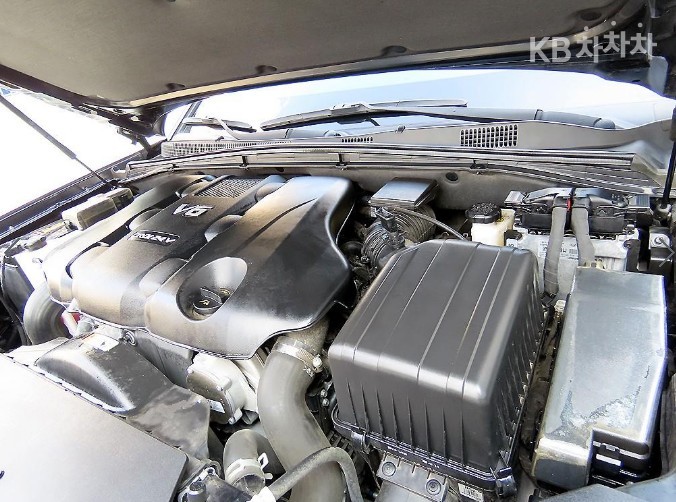 2022 - kia mohave