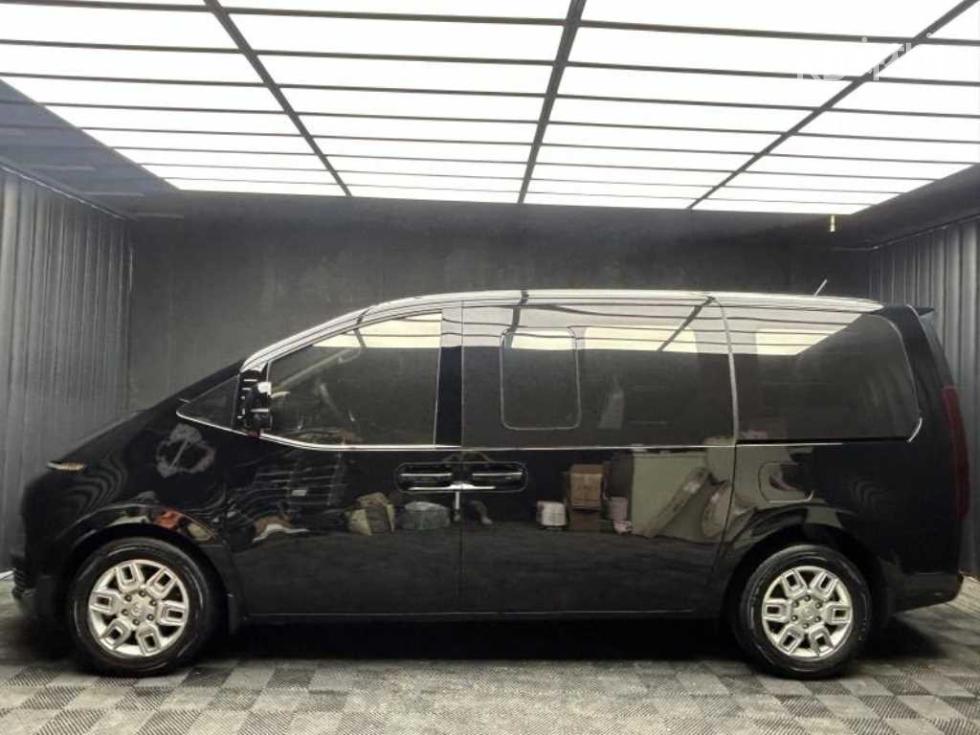 Hyundai Staria — miniaturë 2