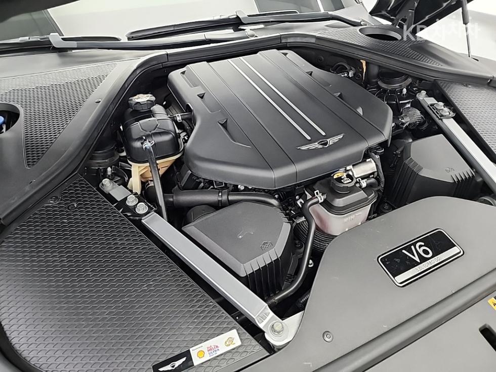 2022 Genesis G90(RS4) photo