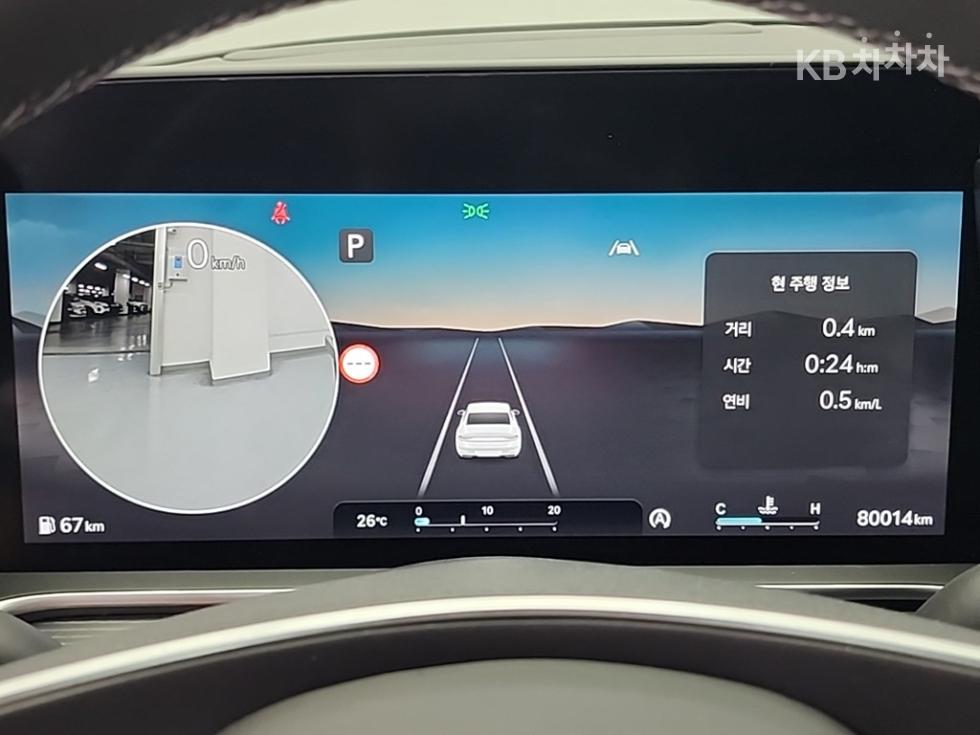 2022 Genesis G90(RS4) photo