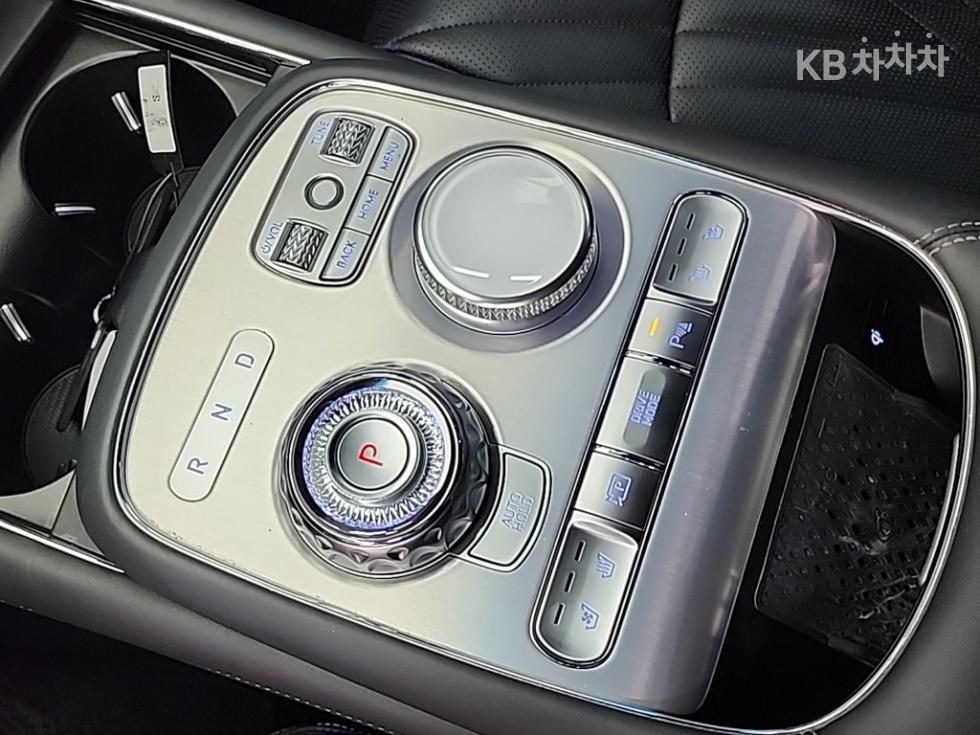 2022 Genesis G90(RS4) photo