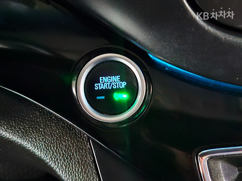 Chevrolet Orlando — miniaturë 15