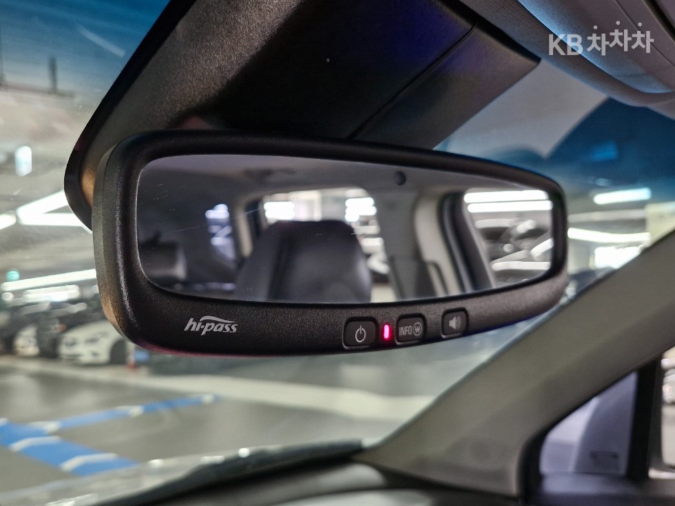 Chevrolet Orlando — miniaturë 11