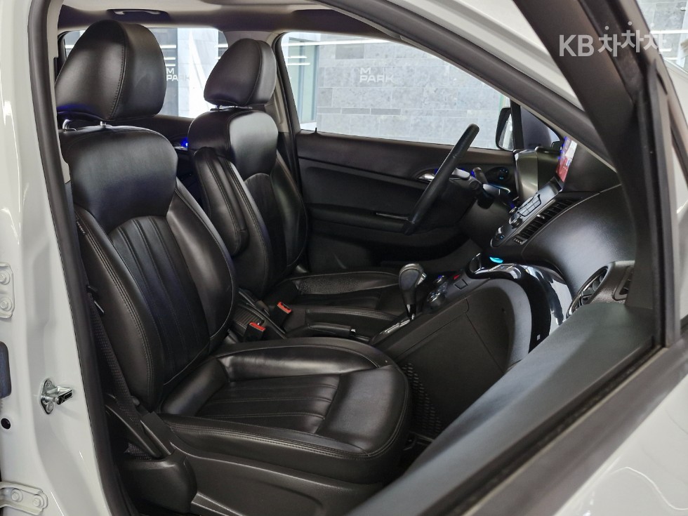 Chevrolet Orlando — miniaturë 12
