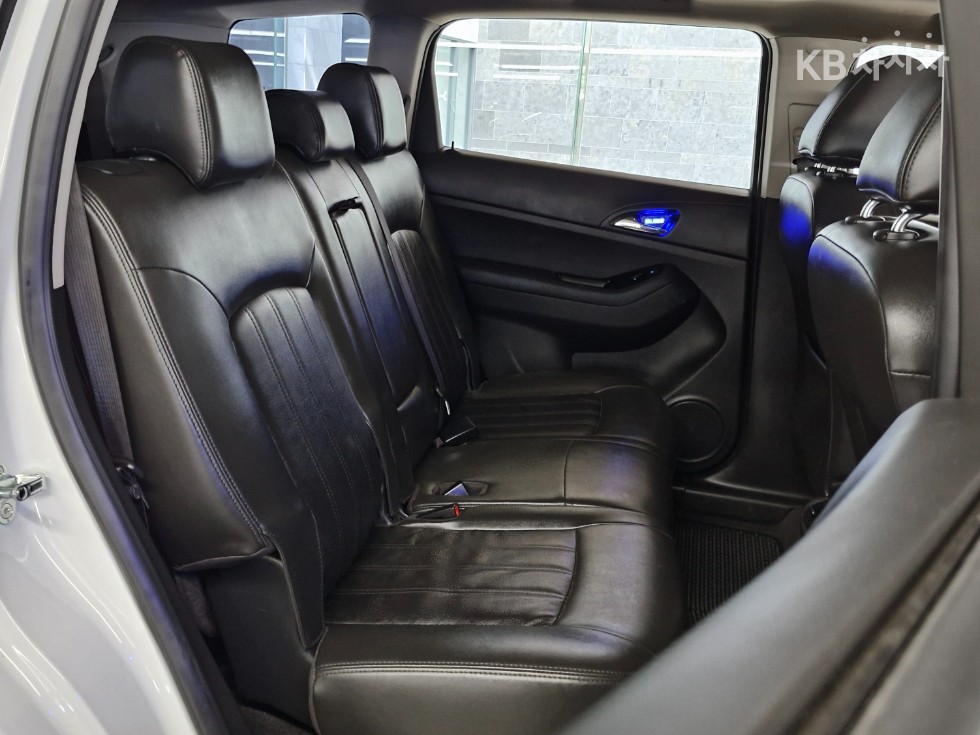 Chevrolet Orlando — miniaturë 13