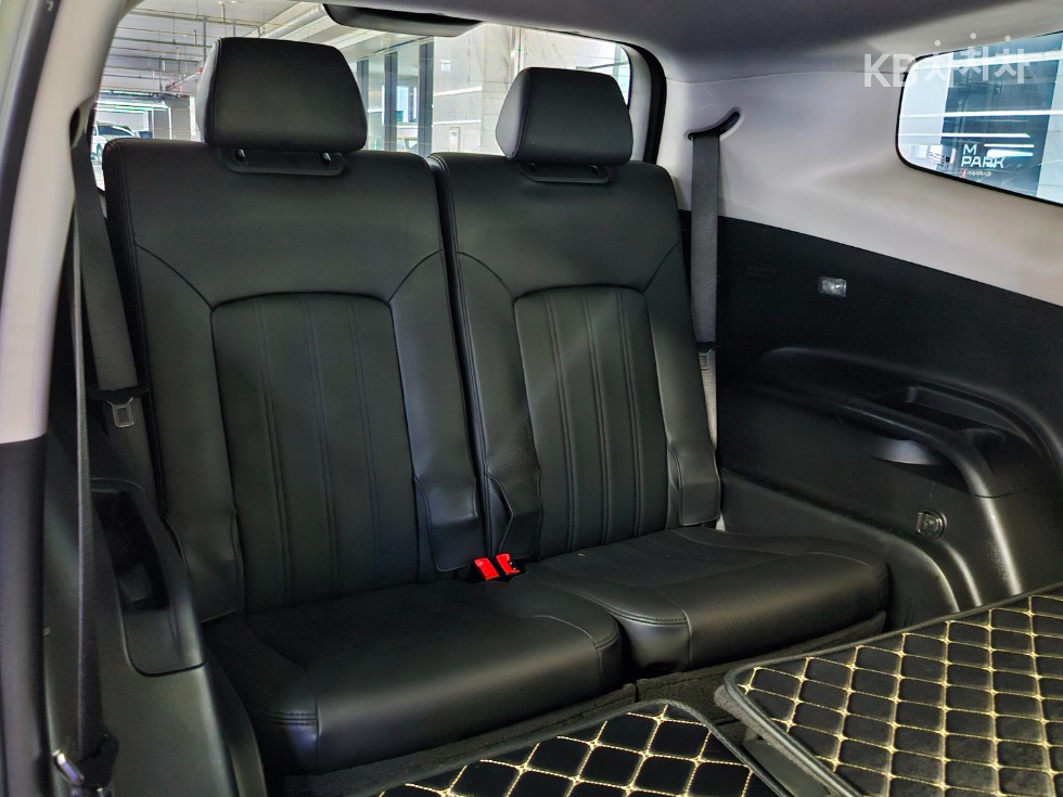 Chevrolet Orlando — miniaturë 14