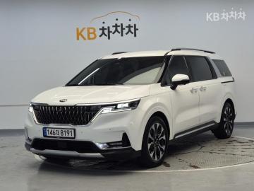 Kia Carnival D2.2 9인승 — foto 1