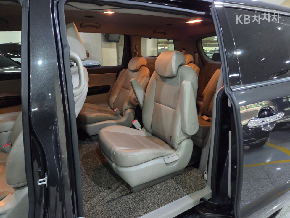 Kia Carnival — miniaturë 7