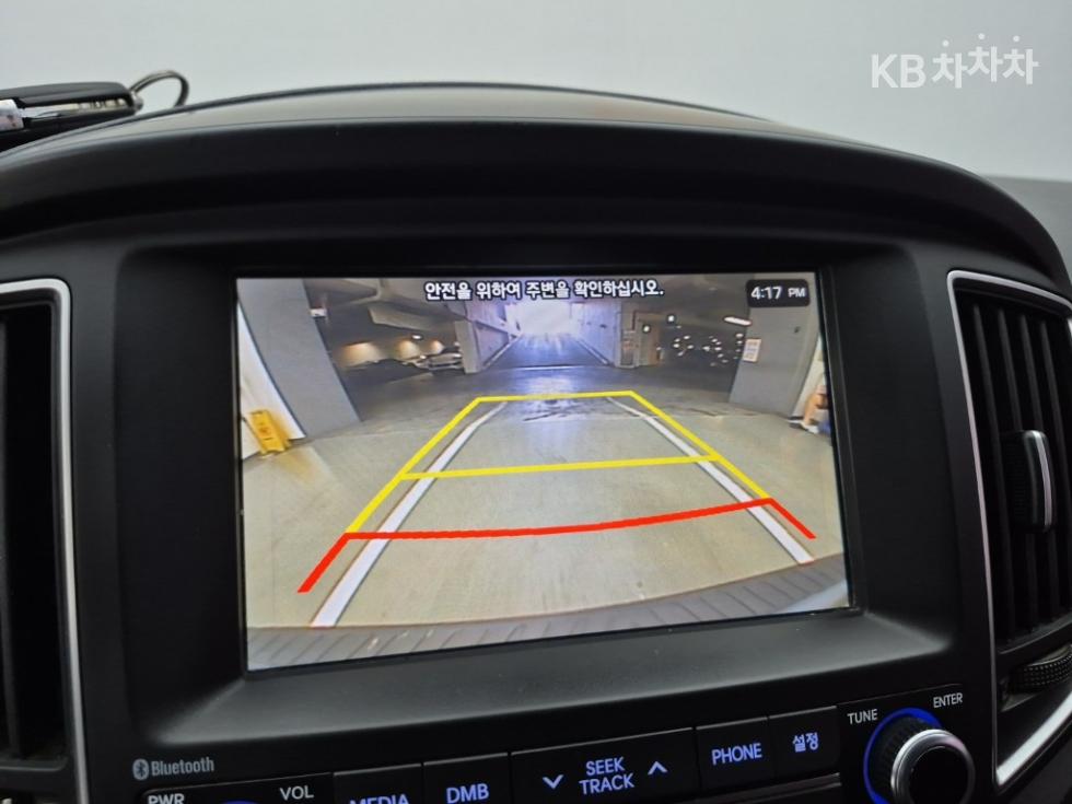 Hyundai Starex — miniaturë 14