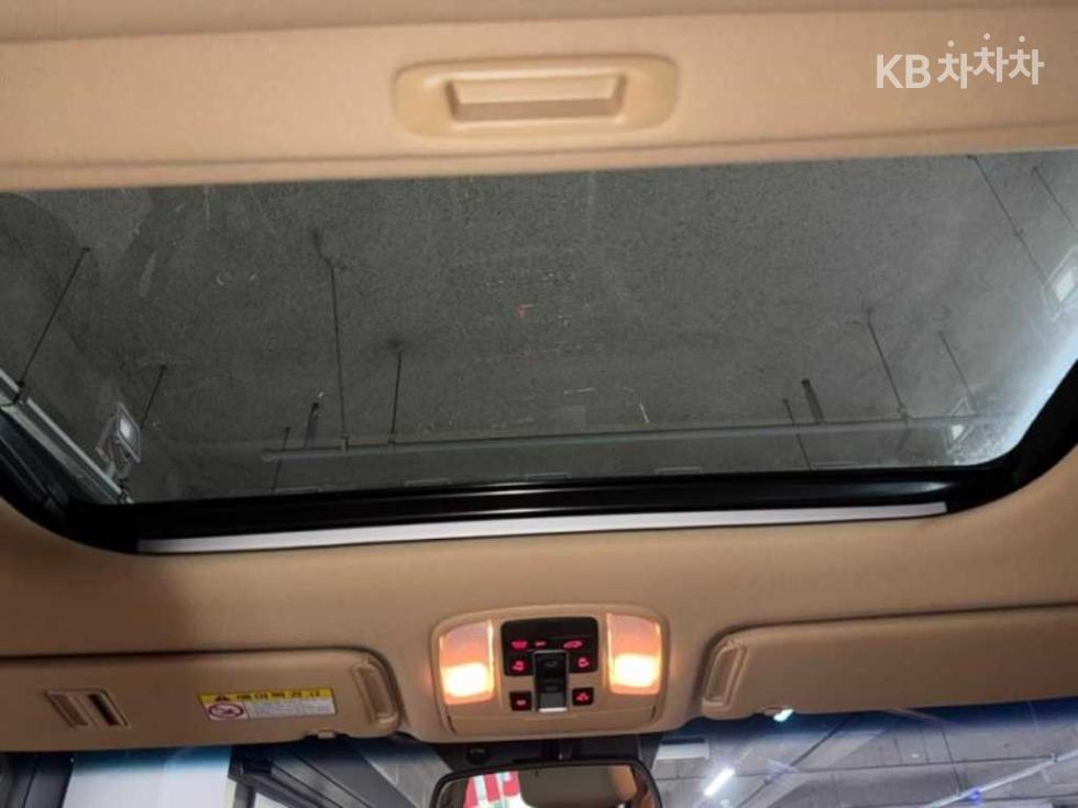 Kia Carnival — miniaturë 14