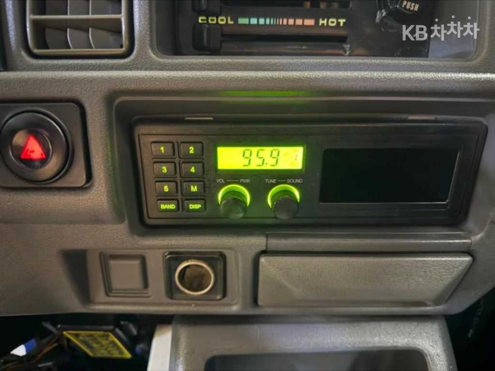 Chevrolet Damas — miniaturë 12