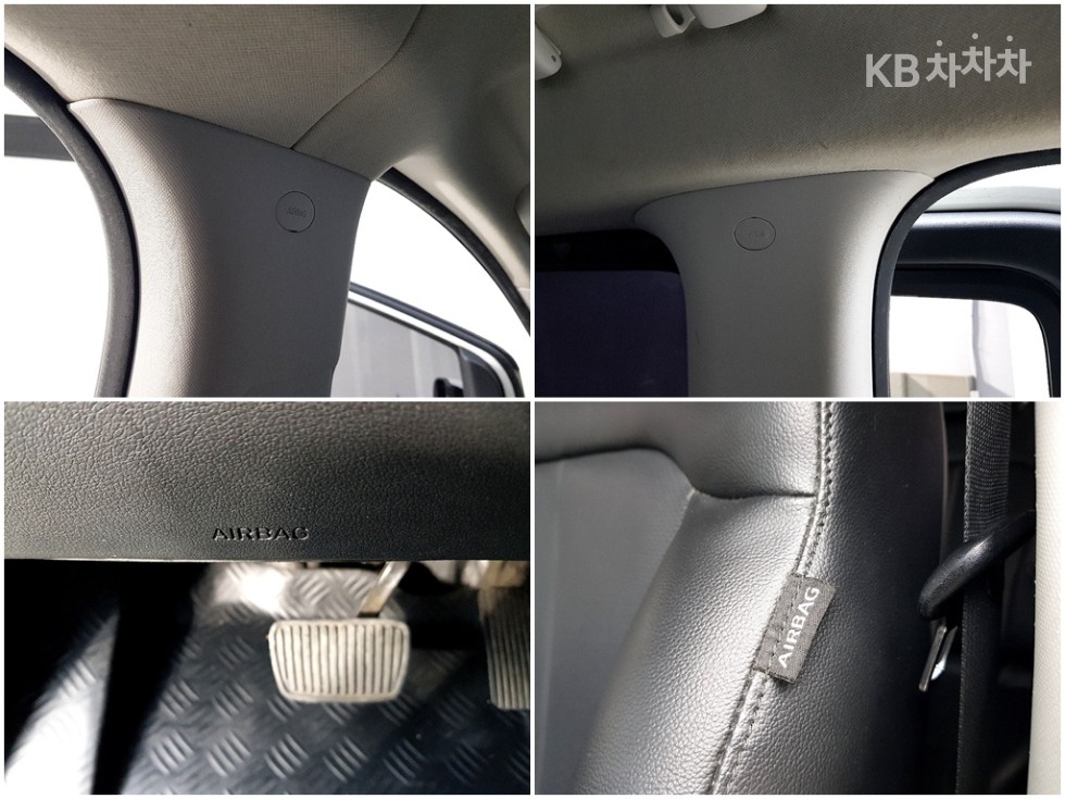 Hyundai Staria — miniaturë 17