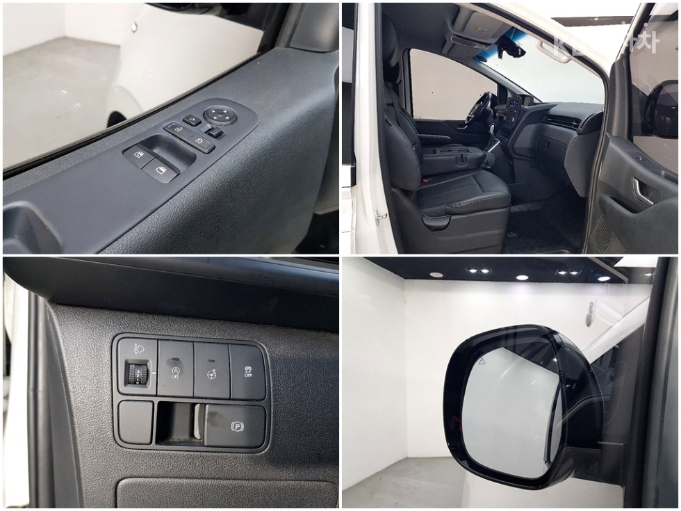 Hyundai Staria — miniaturë 18