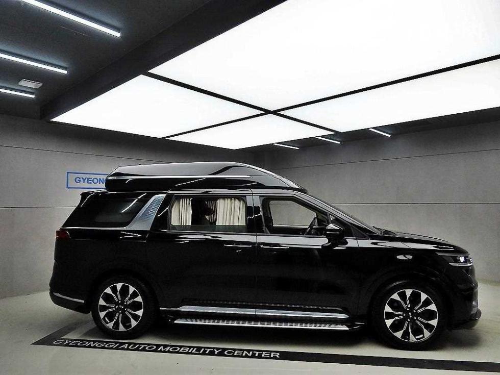 Kia Carnival — miniaturë 2