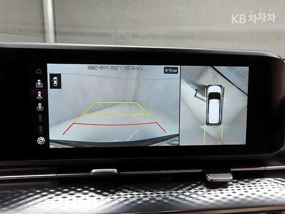 Kia Carnival — miniaturë 14