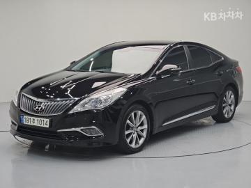 Hyundai Grandeur hg300  premium — foto 1