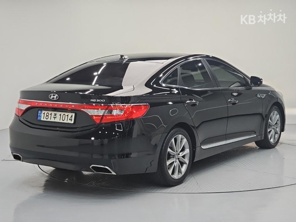 Hyundai Grandeur — miniaturë 4