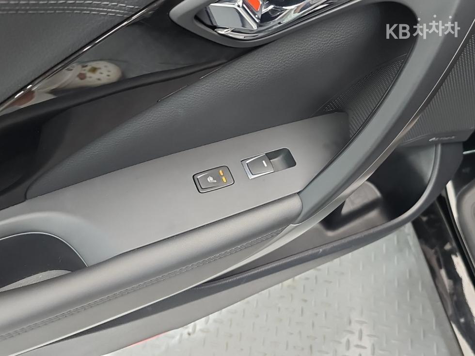 Hyundai Grandeur — miniaturë 13