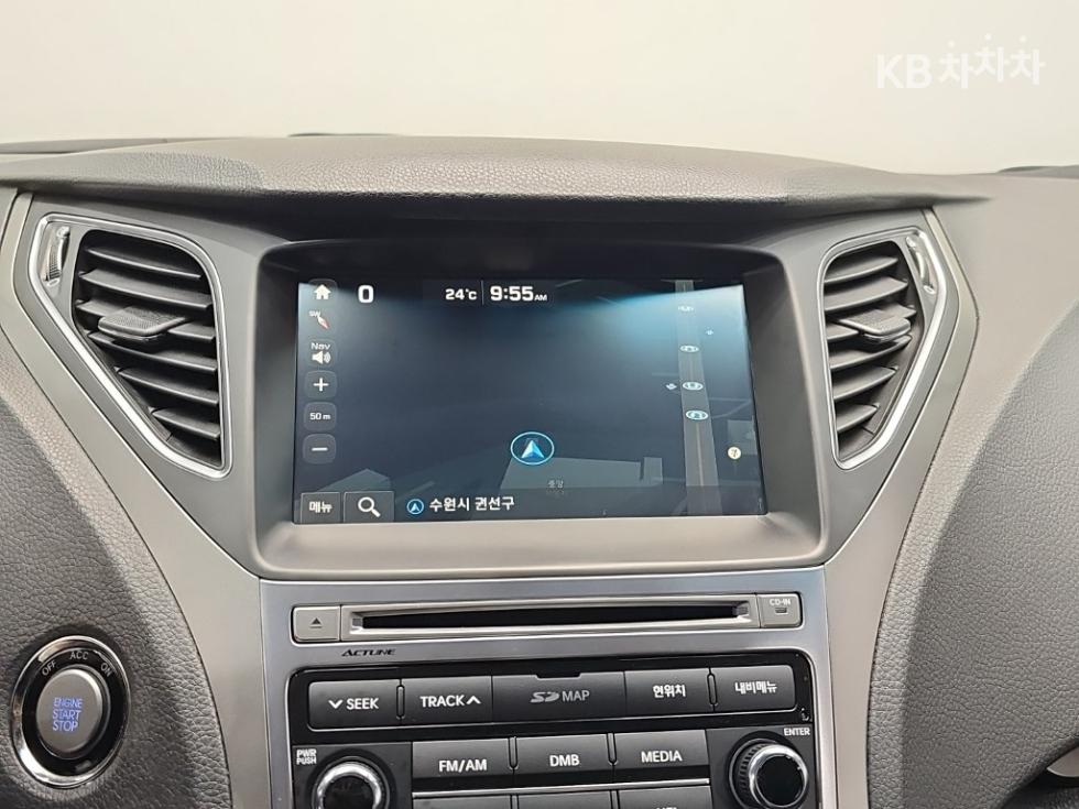 Hyundai Grandeur — miniaturë 14