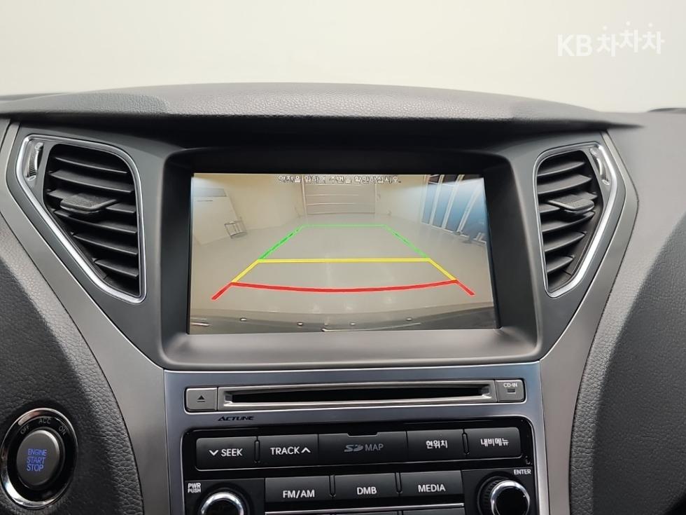 Hyundai Grandeur — miniaturë 15