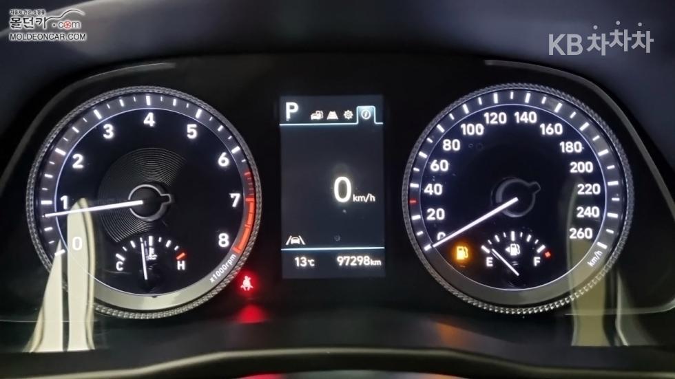Hyundai Sonata — miniaturë 5