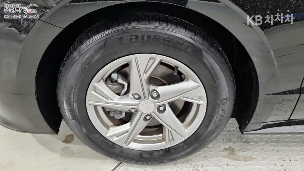 Hyundai Sonata — miniaturë 6