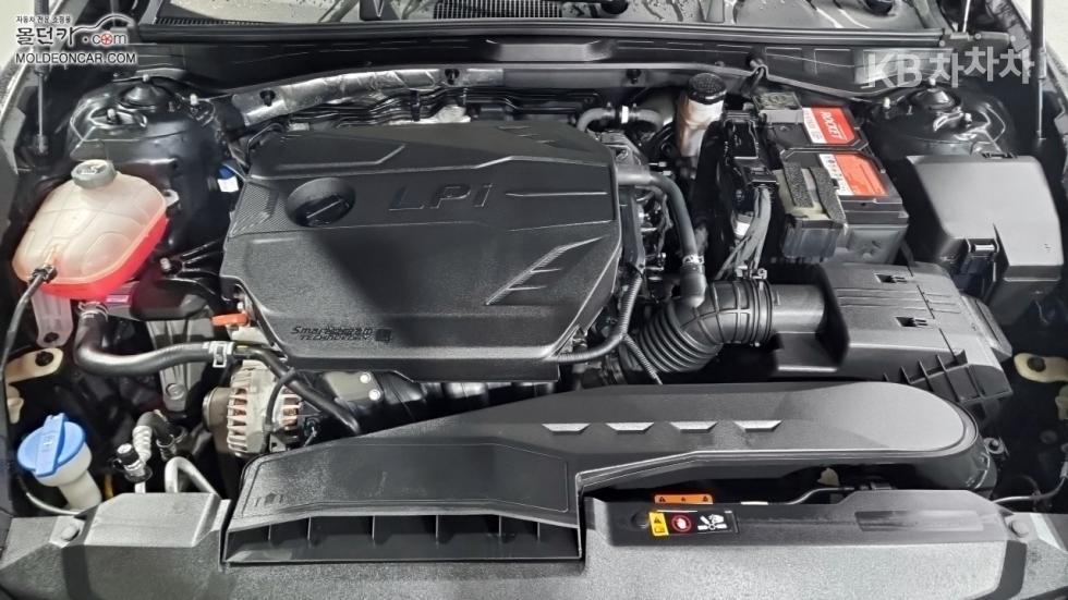 Hyundai Sonata — miniaturë 8