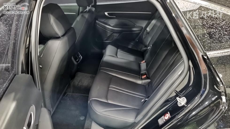 Hyundai Sonata — miniaturë 10
