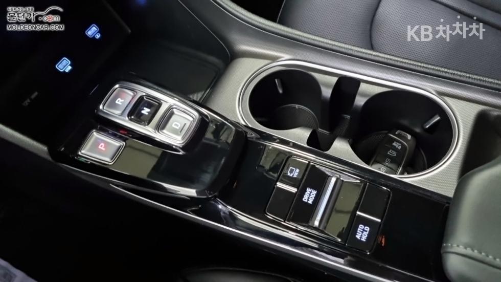 Hyundai Sonata — miniaturë 14