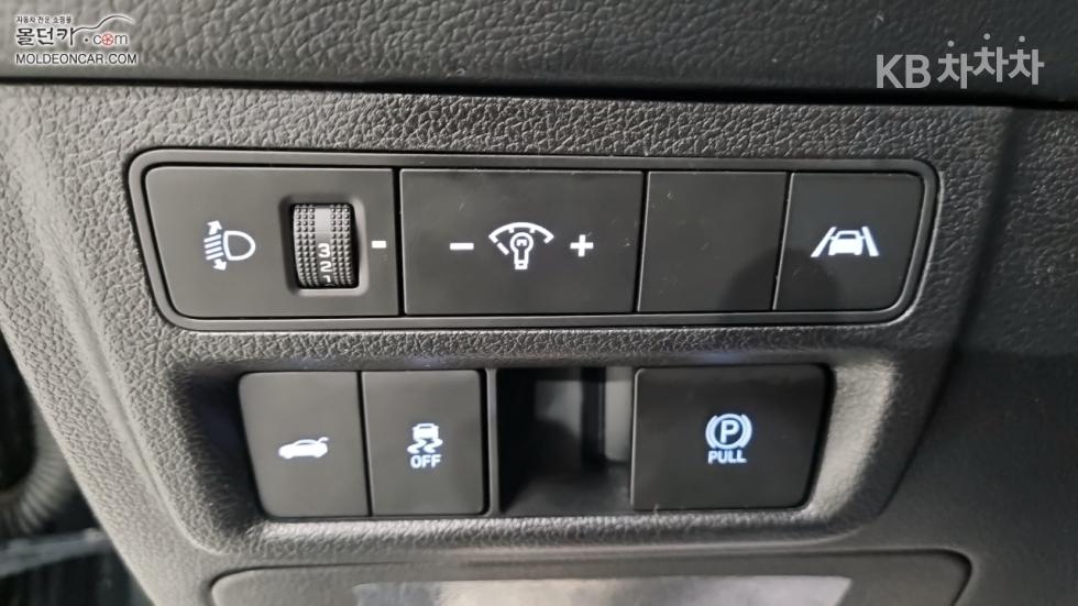 Hyundai Sonata — miniaturë 16