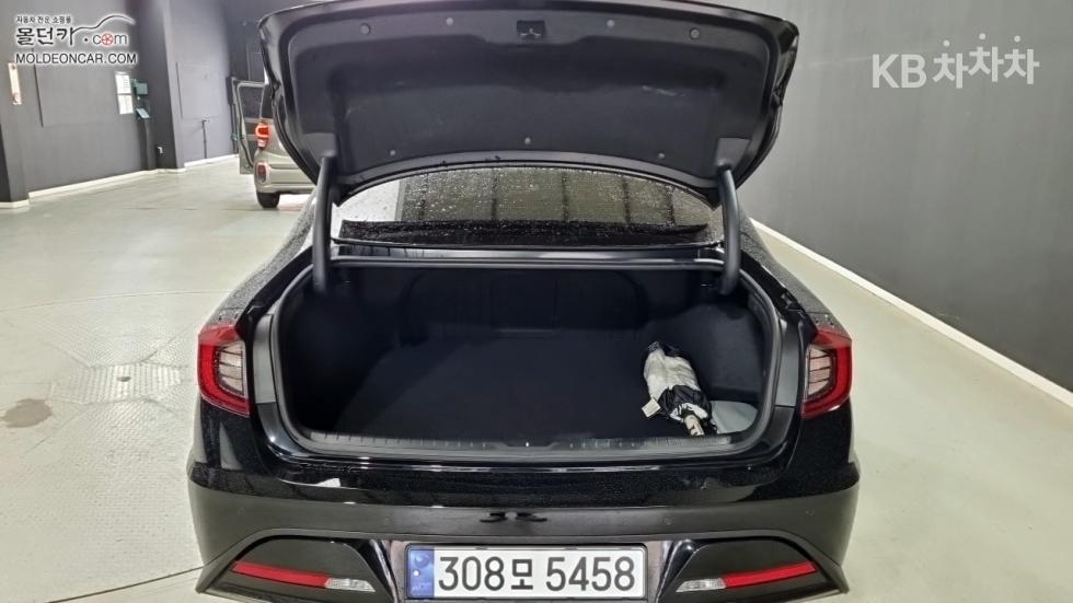 Hyundai Sonata — miniaturë 18