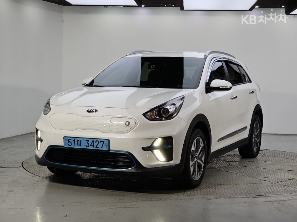 Kia Ниро