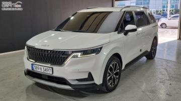 Kia Carnival D2.2 9인승 — foto 1