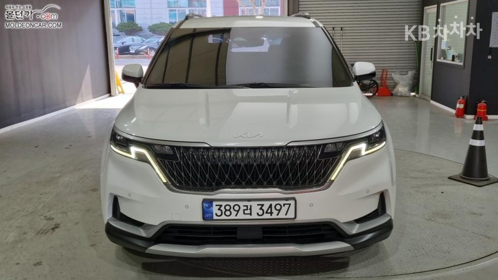 Kia Carnival — miniaturë 3