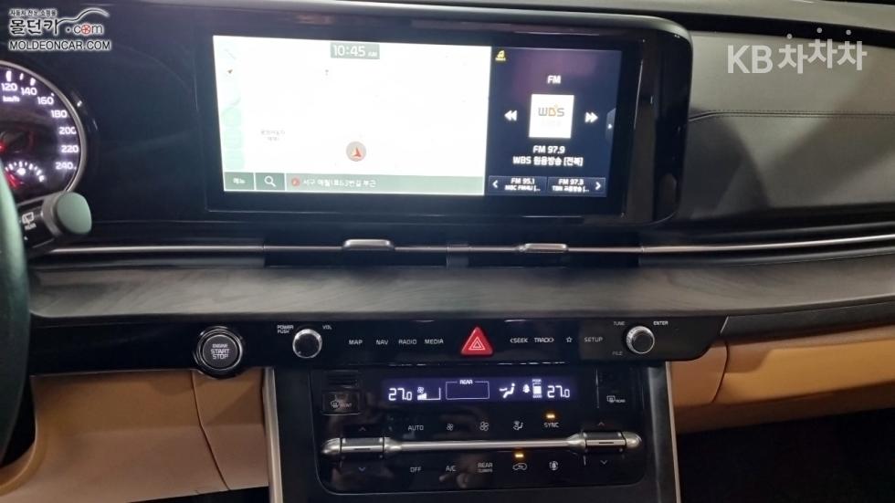 Kia Carnival — miniaturë 12