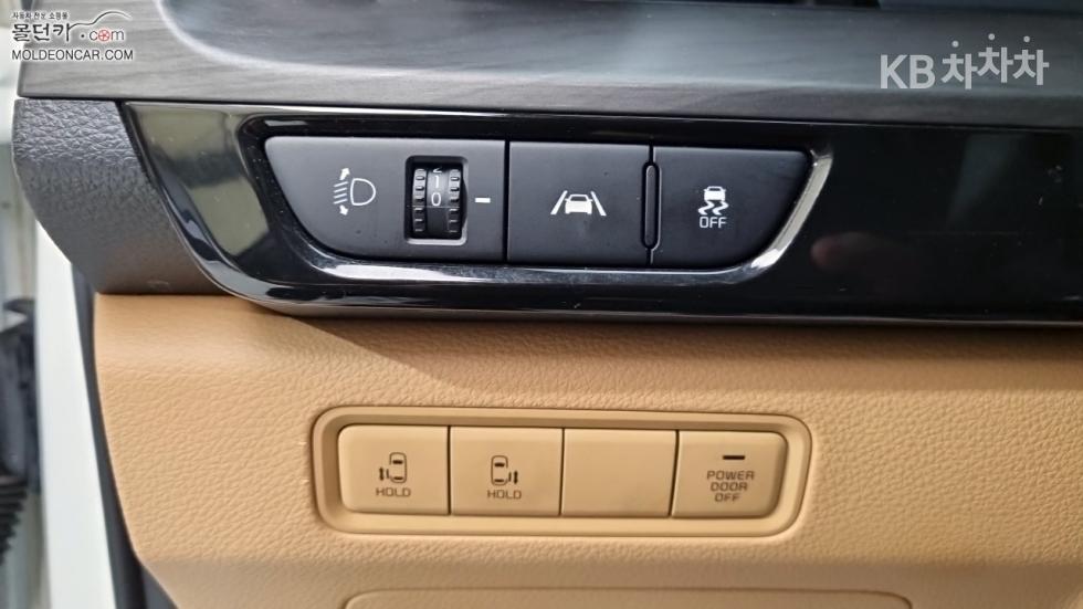 Kia Carnival — miniaturë 16