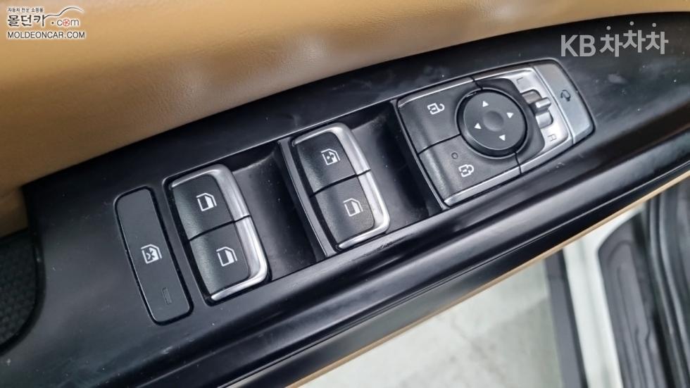 Kia Carnival — miniaturë 17