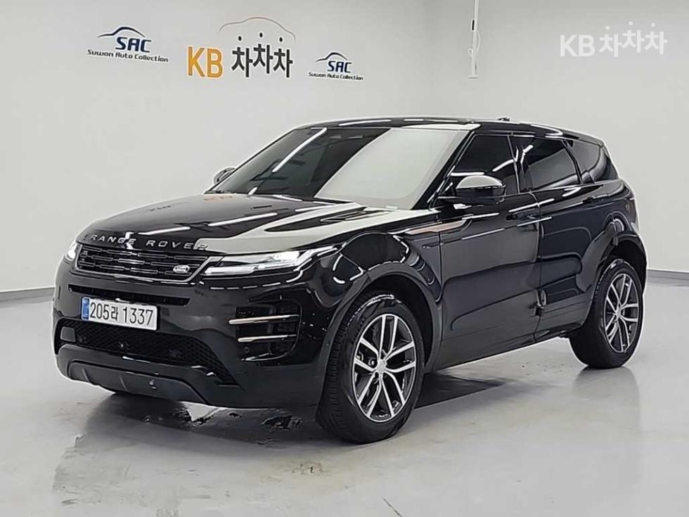 2025 Used Car — Korean used car export from SH GLOBAL