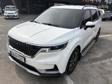 Kia Carnival D2.2 9인승 — foto 1