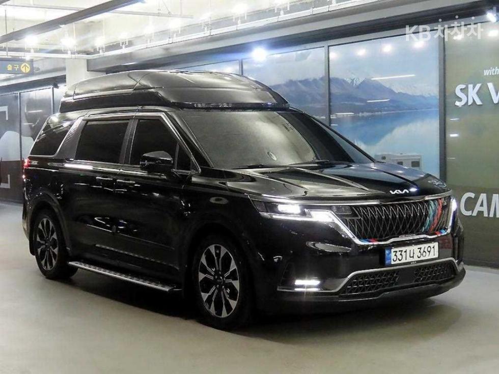 Kia Carnival — miniaturë 2