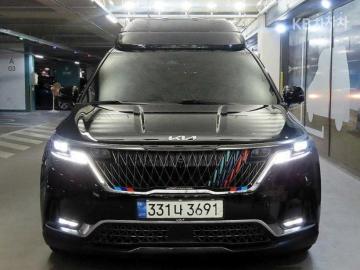 Kia Carnival D2.2 9인승 — foto 1
