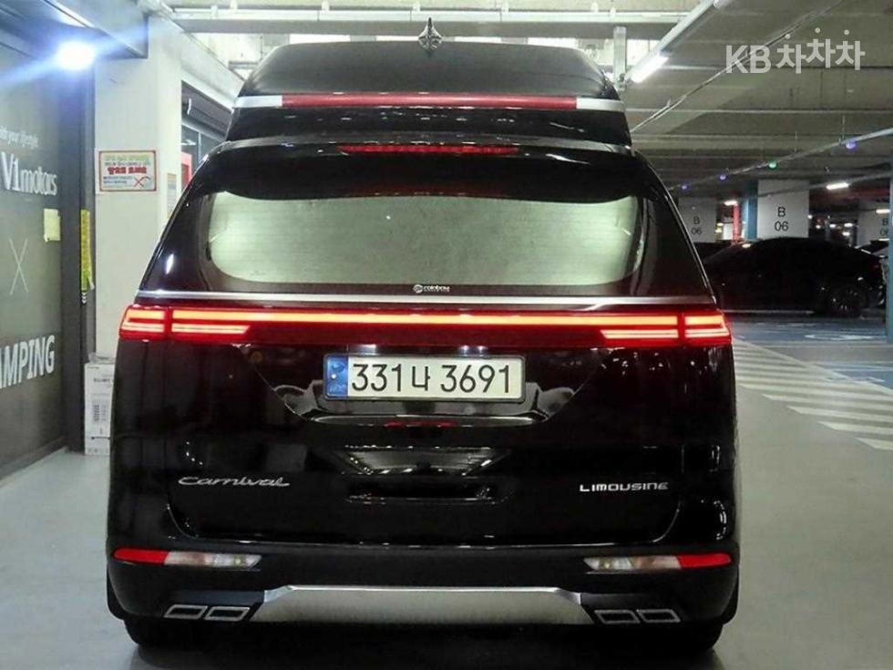 Kia Carnival — miniaturë 3