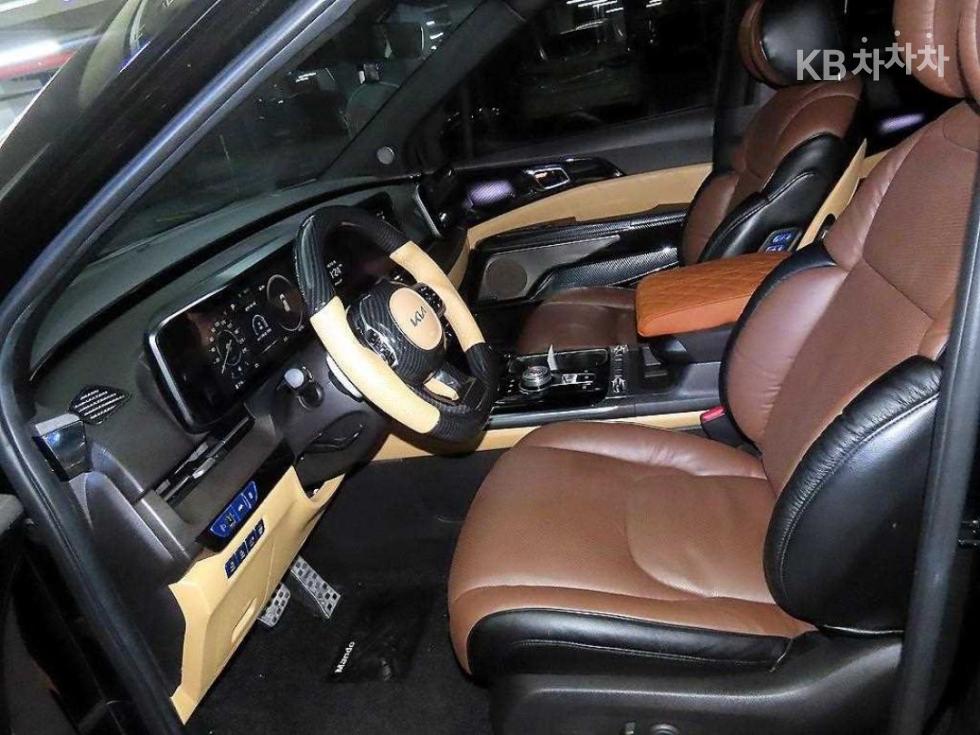 Kia Carnival — miniaturë 6